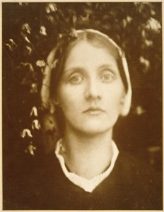 Julia Jackson, c.1870 da Julia Margaret Cameron